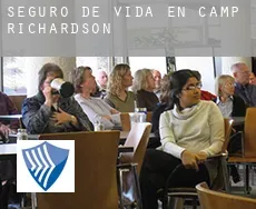Seguro de vida en  Camp Richardson