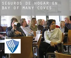 Seguros de hogar en  Bay of Many Coves
