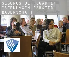 Seguros de hogar en  Isernhagen Farster Bauerschaft