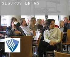 Seguros en  Ås