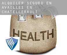 Alquiler seguro en  Availles-en-Châtellerault