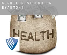 Alquiler seguro en  Beaumont