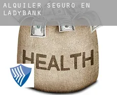 Alquiler seguro en  Ladybank