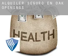 Alquiler seguro en  Oak Openings