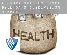 Aseguradoras en  Dimple Dell Oaks Subdivision Number 2
