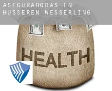 Aseguradoras en  Husseren-Wesserling