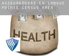 Aseguradoras en  Longue-Pointe (census area)