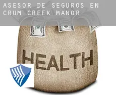Asesor de seguros en  Crum Creek Manor