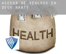 Asesor de seguros en  Deux Nants
