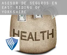 Asesor de seguros en  East Riding of Yorkshire