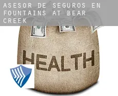 Asesor de seguros en  Fountains at Bear Creek