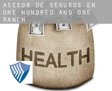 Asesor de seguros en  One Hundred and One Ranch