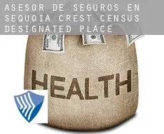 Asesor de seguros en  Sequoia Crest