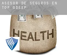 Asesor de seguros en Top O'Deep