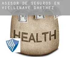 Asesor de seguros en  Viellenave-d'Arthez