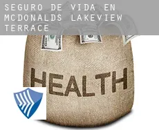 Seguro de vida en  McDonalds Lakeview Terrace
