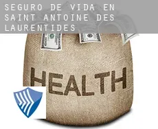 Seguro de vida en  Saint-Antoine-des-Laurentides