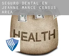 Seguro dental en  Jeanne-Mance (census area)