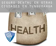 Seguro dental en  Otras ciudades en Tungurahua