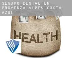 Seguro dental en  Provenza-Alpes-Costa Azul