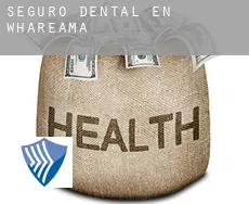 Seguro dental en  Whareama