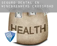 Seguro dental en Winebrenners Crossroad