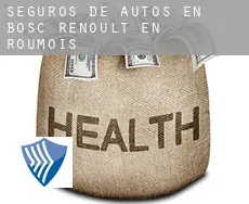 Seguros de autos en Bosc-Renoult-en-Roumois