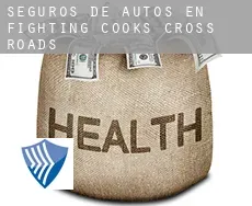 Seguros de autos en  Fighting Cooks Cross Roads