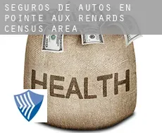 Seguros de autos en  Pointe-aux-Renards (census area)