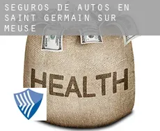 Seguros de autos en  Saint-Germain-sur-Meuse