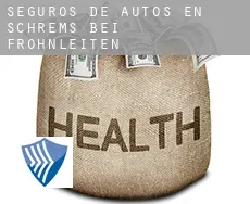 Seguros de autos en  Schrems bei Frohnleiten