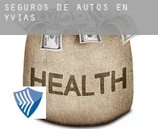 Seguros de autos en  Yvias