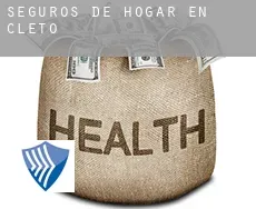 Seguros de hogar en  Cleto