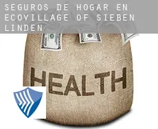 Seguros de hogar en  Ecovillage of Sieben Linden