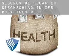 Seguros de hogar en  Kirchschlag in der Buckligen Welt