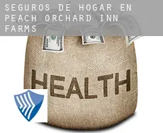 Seguros de hogar en  Peach Orchard Inn Farms