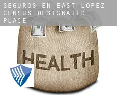 Seguros en  East Lopez