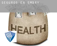 Seguros en  Embry