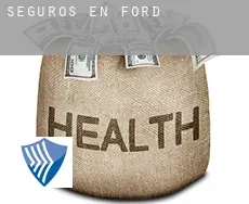 Seguros en  Ford