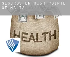 Seguros en  High Pointe of Malta
