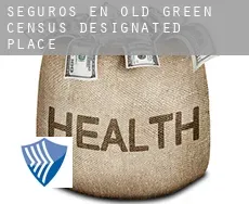 Seguros en  Old Green