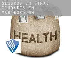 Seguros en  Otras ciudades en Marlborough