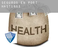 Seguros en  Port Hastings