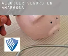 Alquiler seguro en  Amargosa