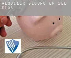 Alquiler seguro en  Del Dios