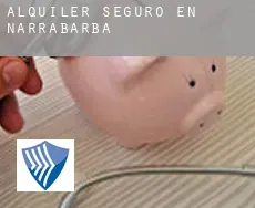 Alquiler seguro en  Narrabarba