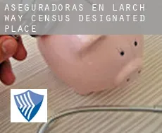 Aseguradoras en  Larch Way