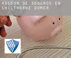 Asesor de seguros en  Chilthorne Domer