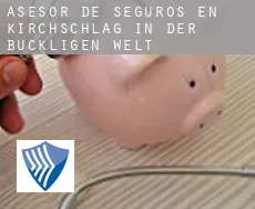 Asesor de seguros en  Kirchschlag in der Buckligen Welt