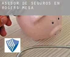 Asesor de seguros en  Rogers Mesa